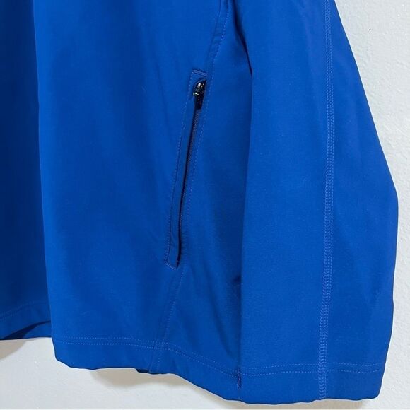 Mens Patagonia Windproof Insulator Jacket - Picture 6 of 11